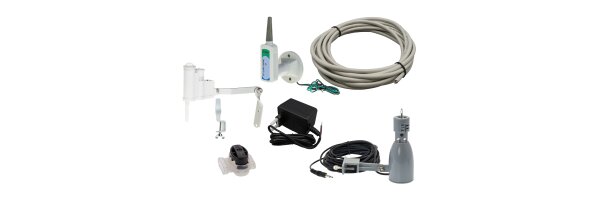 Sensoren und Zubehör