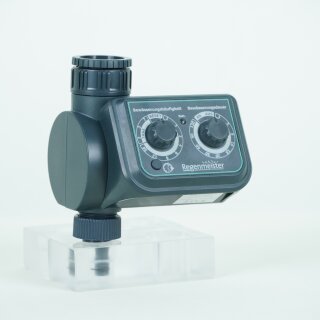 Bewässerungsautomat BA348 mit Anschluss für Regensensor