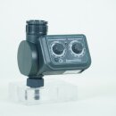Bewässerungsautomat BA348 mit Anschluss für Regensensor