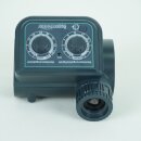 Bewässerungsautomat BA348 mit Anschluss für Regensensor