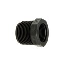 Reduzierstück, Muffe von 33,3 mm (G1")...
