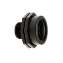 Verbindungsmuffe von 33,3 mm (G1") Innengewinde auf...