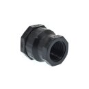 Reduziermuffe von 33,3 mm (G1") IG auf 26,5mm...