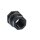Reduziermuffe von 33,3 mm (G1") IG auf 26,5mm (G3/4") IG mit O-Ringen