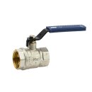 Kugelhahn IG/IG 3/4 Zoll