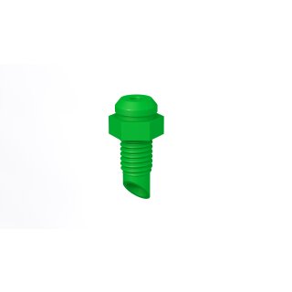 Dosierstück grün 1,3 mm, 5 Stück