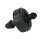 Tropfbewässerung/ Tropfer, Nippel, 4 l/h schwarz
