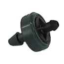 Tropfbewässerung/ Tropfer, Nippel, 8 l/h grün