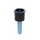 RM-Düse 90° mit Nahbereichsabdeckung 3,1 m - 90l/h