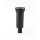 Versenkregner PU Serie 180° Halbkreis Ohne...