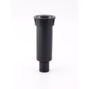 Versenkregner PU Serie 360° Vollkreis...