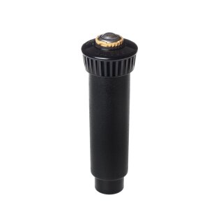 RM ROTA R-VAN 18, 45-270°, bis 4,9 m/2,1 bar (5,5 m/3,4 bar) T-Stück/Durchgang