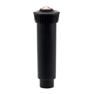 RM ROTA R-VAN 24, 45-270°, bis 5,8 m/2,1 bar (7,3 m/3,4) bar Winkel/Endstück