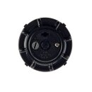 Getriebe - Versenkregner 40° - 360°, 6 - 10 m Winkel/Endstück