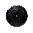 Versenkregner RM-Serie mit Nahbereichsdüse 90° Viertelkreis 4,6 m Winkel/Endstück