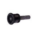 Versenkregner RM-Serie mit verstellbaren Hunter Düsen 4,6 m T-Stück/Durchgang