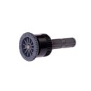 Versenkregner RM-Serie mit verstellbaren Hunter Düsen 5,2 m T-Stück/Durchgang