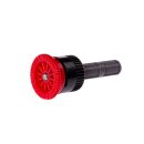 Versenkregner RM-Serie mit verstellbaren Hunter Düsen 3,0 m Winkel/Endstück