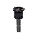 Versenkregner RM-Serie mit verstellbaren Hunter Düsen 4,6 m Winkel/Endstück