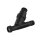 Startset Tropfschlauch Premium 50 m + Filtereinheit, Druckkompensierend, TA 0,33m, 2,3l/h, 0,5 - 4 bar, 16 mm