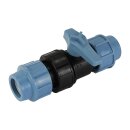 Kugelhahn für Druckfeste Wasserleitung PE 32