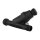 Druckminderer 2,5 bar + Wasserfilter 150 mesh,  26,5 mm (G3/4") Überwurf-Innengewinde x Aussengewinde