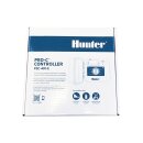 Hunter PRO-C P2C-401-E Steuergerät 4+ Stationen 230 Vac, Outdoor