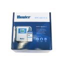Hunter HPC-401-E Wifi-Steuergerät 4+ Stationen 230 Vac, Indoor + Outdoor