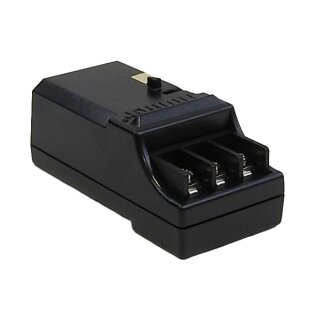 Hunter Erweiterungsmorul + 3 Stationen für HPC-401-E und Pro-C P2C-401-E -Steuergeräte