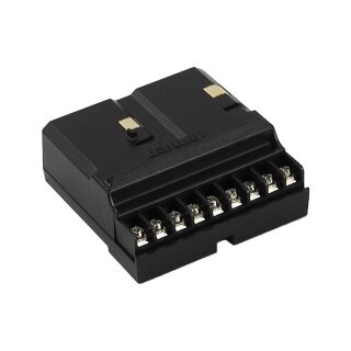 Hunter Erweiterungsmorul + 9 Stationen (von 7 auf 16 Stationen)  für HPC-401-E und Pro-C P2C-401-E -Steuergeräte