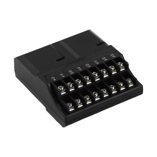 Hunter Erweiterungsmorul + 16 Stationen (von 7 auf 23 Stationen)  für HPC-401-E und Pro-C P2C-401-E -Steuergeräte #1