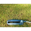 Regenmeister® Schwinghebelregner - Rasensprenger bis zu 385 m²