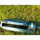 Regenmeister® Schwinghebelregner - Rasensprenger bis zu 385 m²