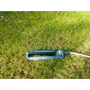 Regenmeister® Schwinghebelregner - Rasensprenger bis zu 385 m²