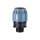 Kupplung 3-4" AG für Druckfeste Wasserleitung PE 25