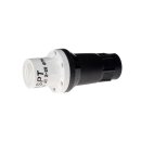 Druckminderer 3,5 bar, Senninger PMR-50MF, 30,3 mm (G1") IG