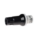 Druckminderer 3,5 bar, Senninger PMR-50MF, 30,3 mm (G1") IG