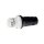 Druckminderer 3,5 bar, Senninger PMR-50MF, 30,3 mm (G1") IG