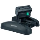Regenmeister® Turbo Schwinghebelregner kompakt, bis...