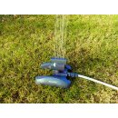 Regenmeister® Turbo Schwinghebelregner kompakt, bis zu 366 m²
