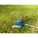 Regenmeister® Turbo Schwinghebelregner kompakt, bis zu 366 m²