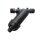 Wasserfilter Azud 130 Mikron mit 33,3 mm (G1") Aussengewinde
