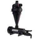 Zyklonfilter mit 33,3 mm (G1") Aussengewinde,  2,88...