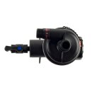 Zyklonfilter mit 33,3 mm (G1") Aussengewinde,  2,88 bis 5,76 m³/h, max. 5 bar