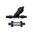 Wasserfilter extra-fein für Wasserstrang 120 Mesh
